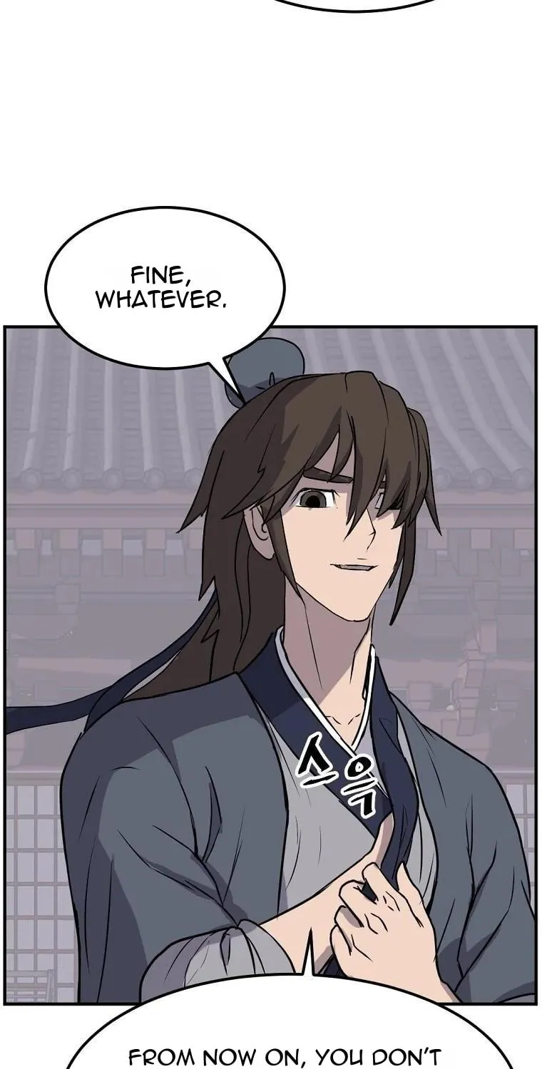 Read Bulsamujeok chapter 190 image 33 on Lezhin