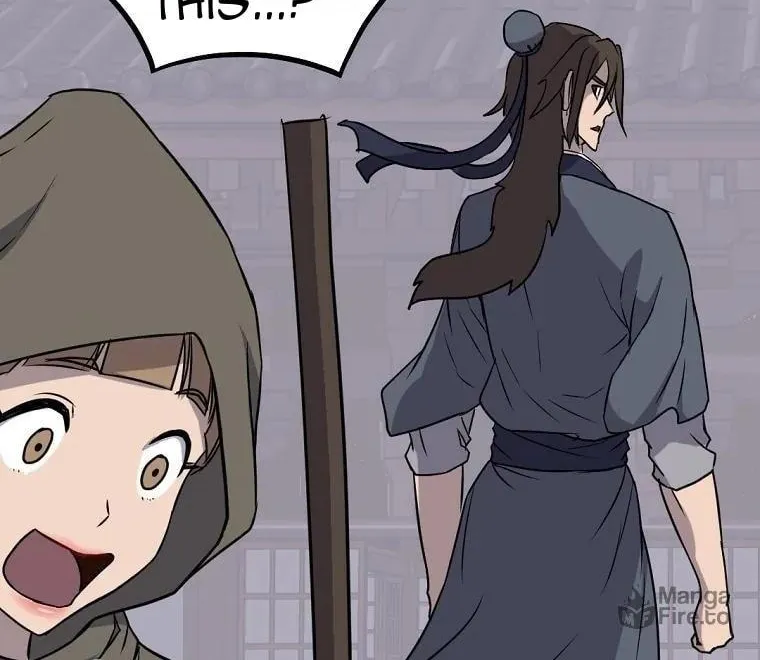 Read Bulsamujeok chapter 190 image 36 on Lezhin