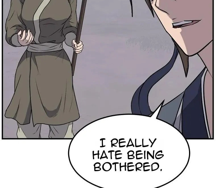 Read Bulsamujeok chapter 190 image 38 on Lezhin