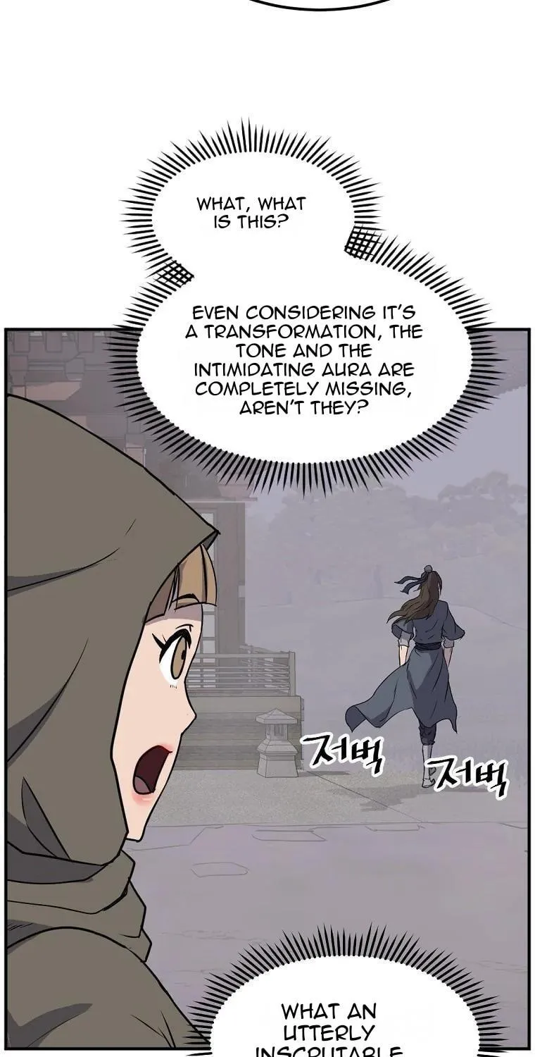 Read Bulsamujeok chapter 190 image 39 on Lezhin