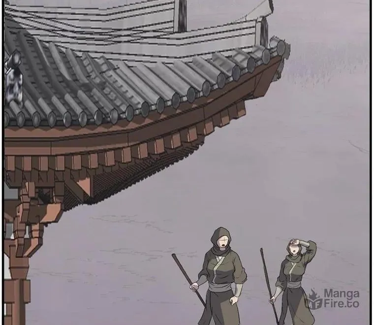 Read Bulsamujeok chapter 190 image 4 on Lezhin