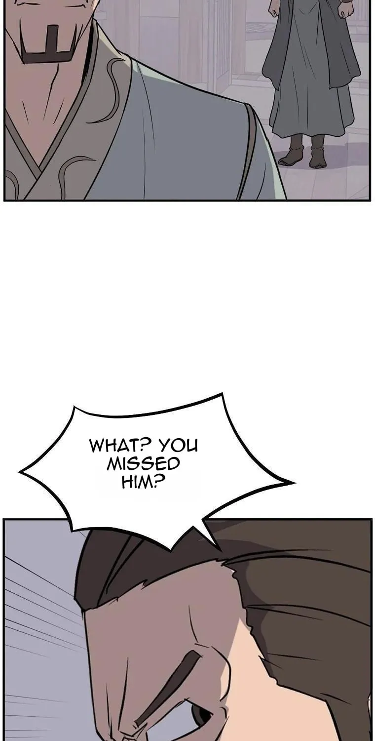 Read Bulsamujeok chapter 190 image 47 on Lezhin