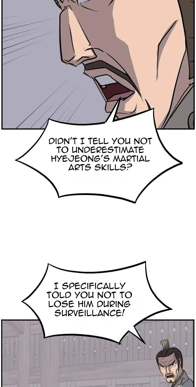 Read Bulsamujeok chapter 190 image 48 on Lezhin