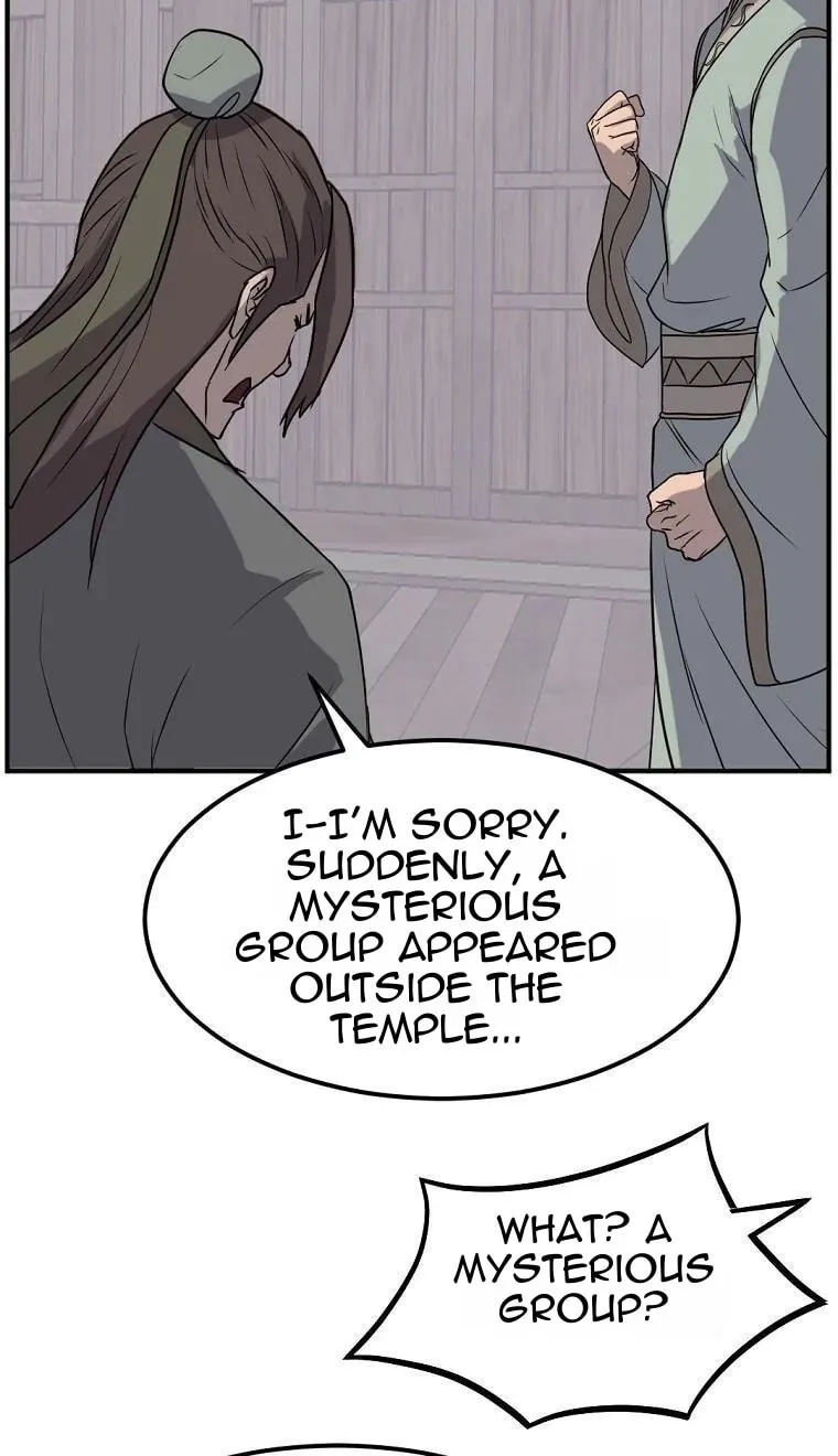 Read Bulsamujeok chapter 190 image 49 on Lezhin