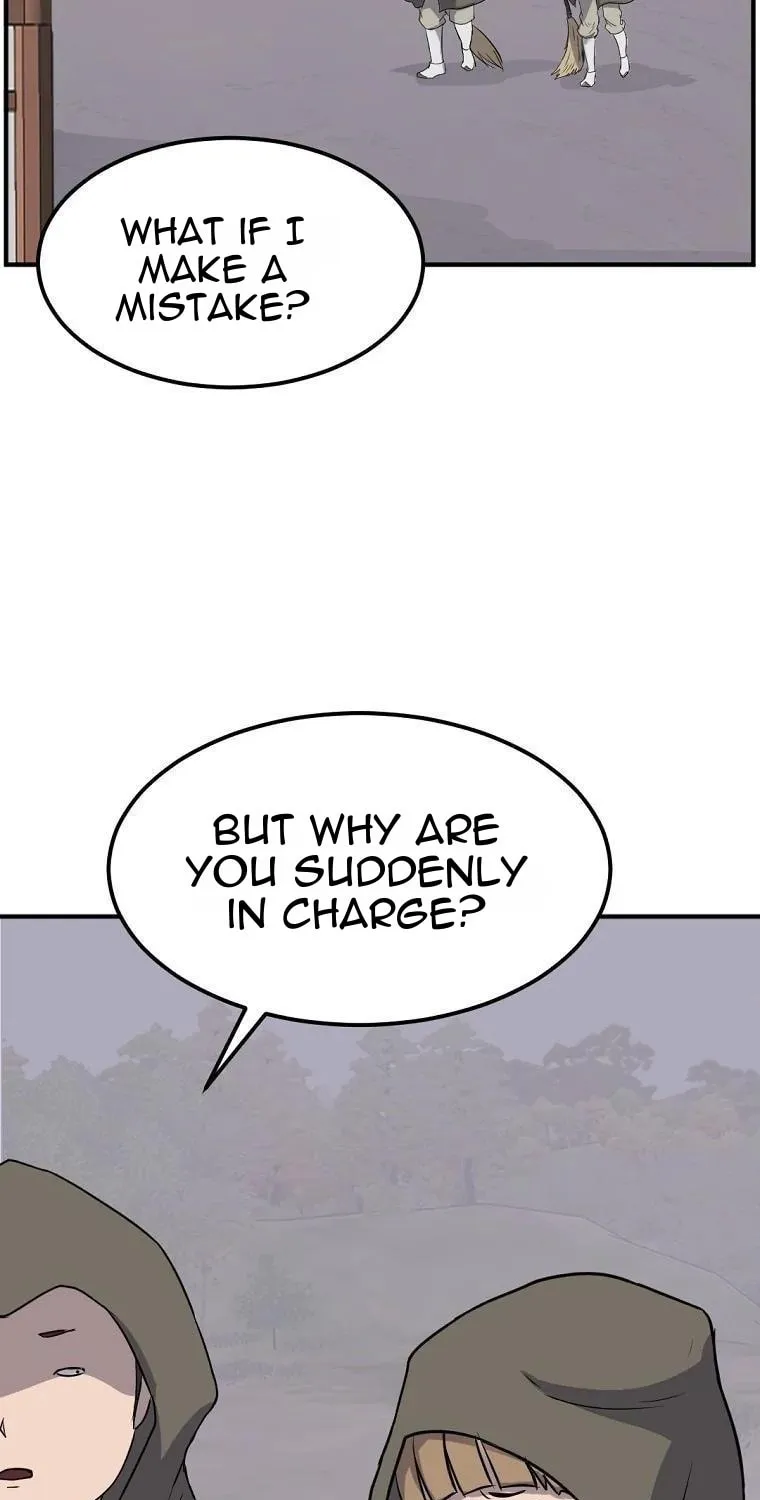 Read Bulsamujeok chapter 190 image 5 on Lezhin