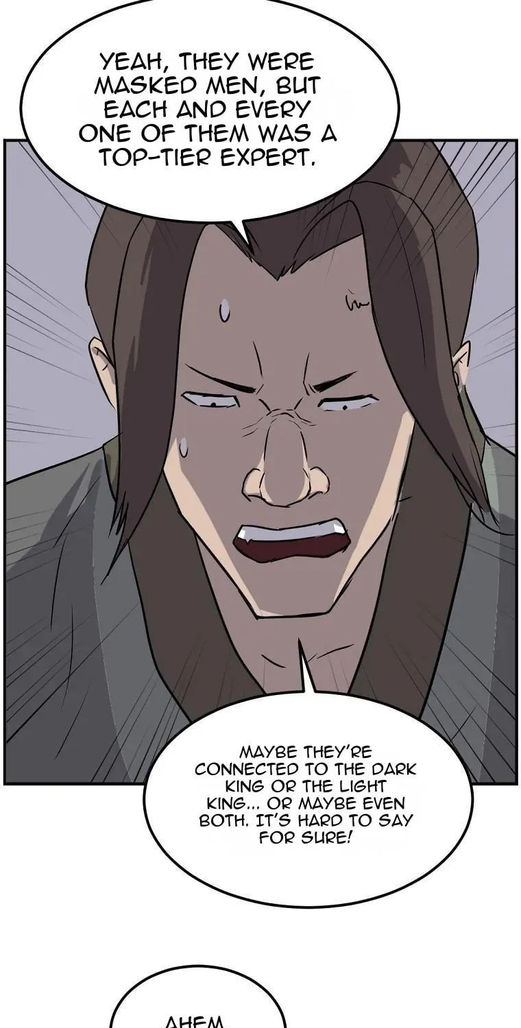 Read Bulsamujeok chapter 190 image 50 on Lezhin
