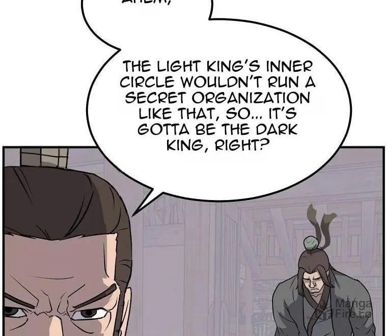 Read Bulsamujeok chapter 190 image 51 on Lezhin
