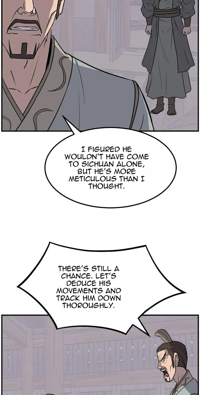 Read Bulsamujeok chapter 190 image 52 on Lezhin