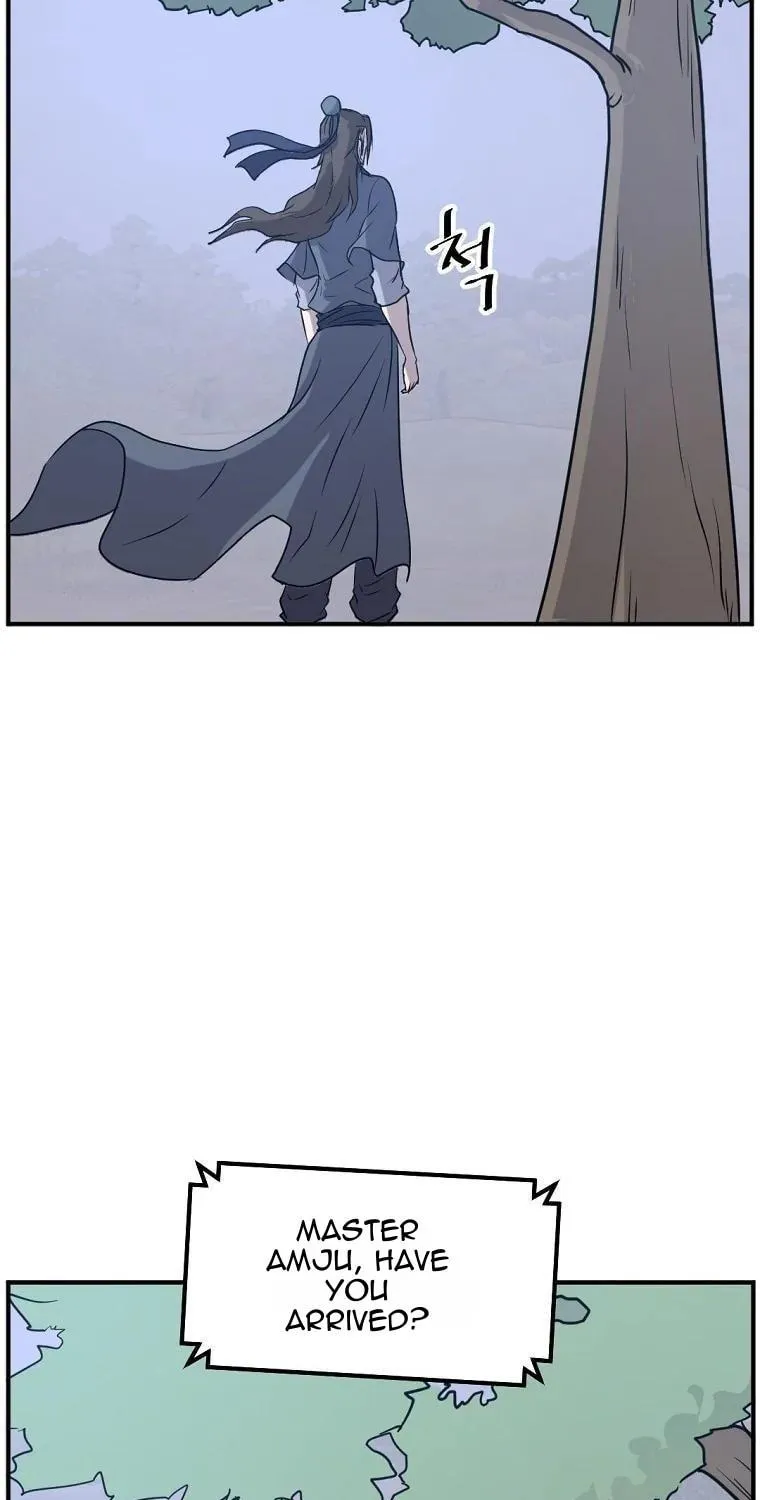 Read Bulsamujeok chapter 190 image 60 on Lezhin