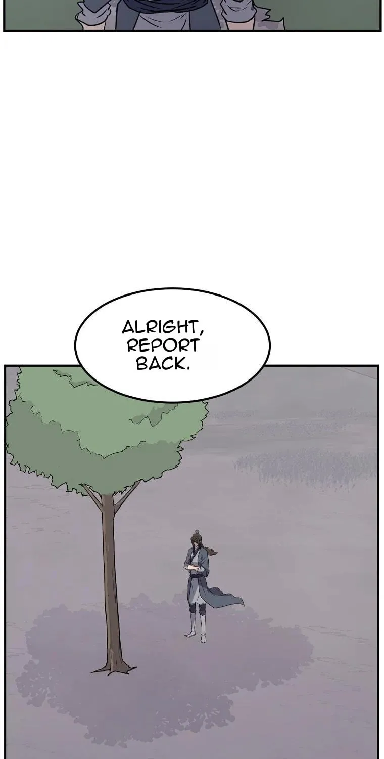 Read Bulsamujeok chapter 190 image 62 on Lezhin