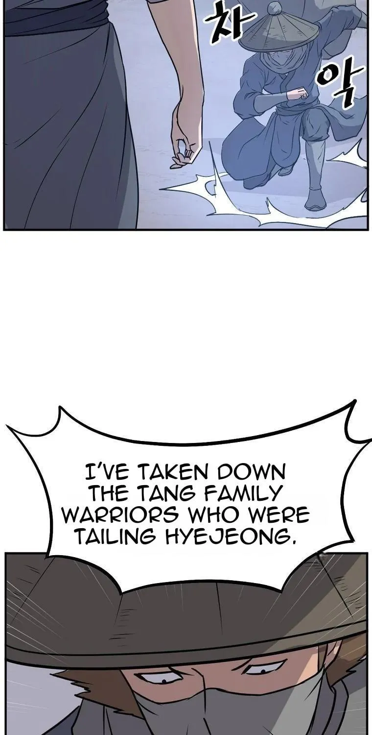 Read Bulsamujeok chapter 190 image 66 on Lezhin