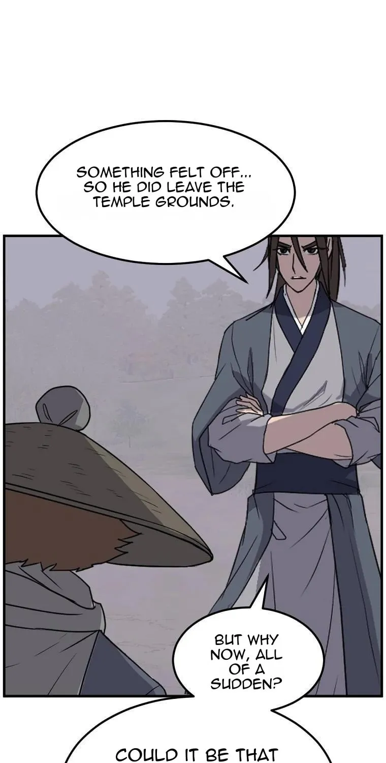 Read Bulsamujeok chapter 190 image 68 on Lezhin