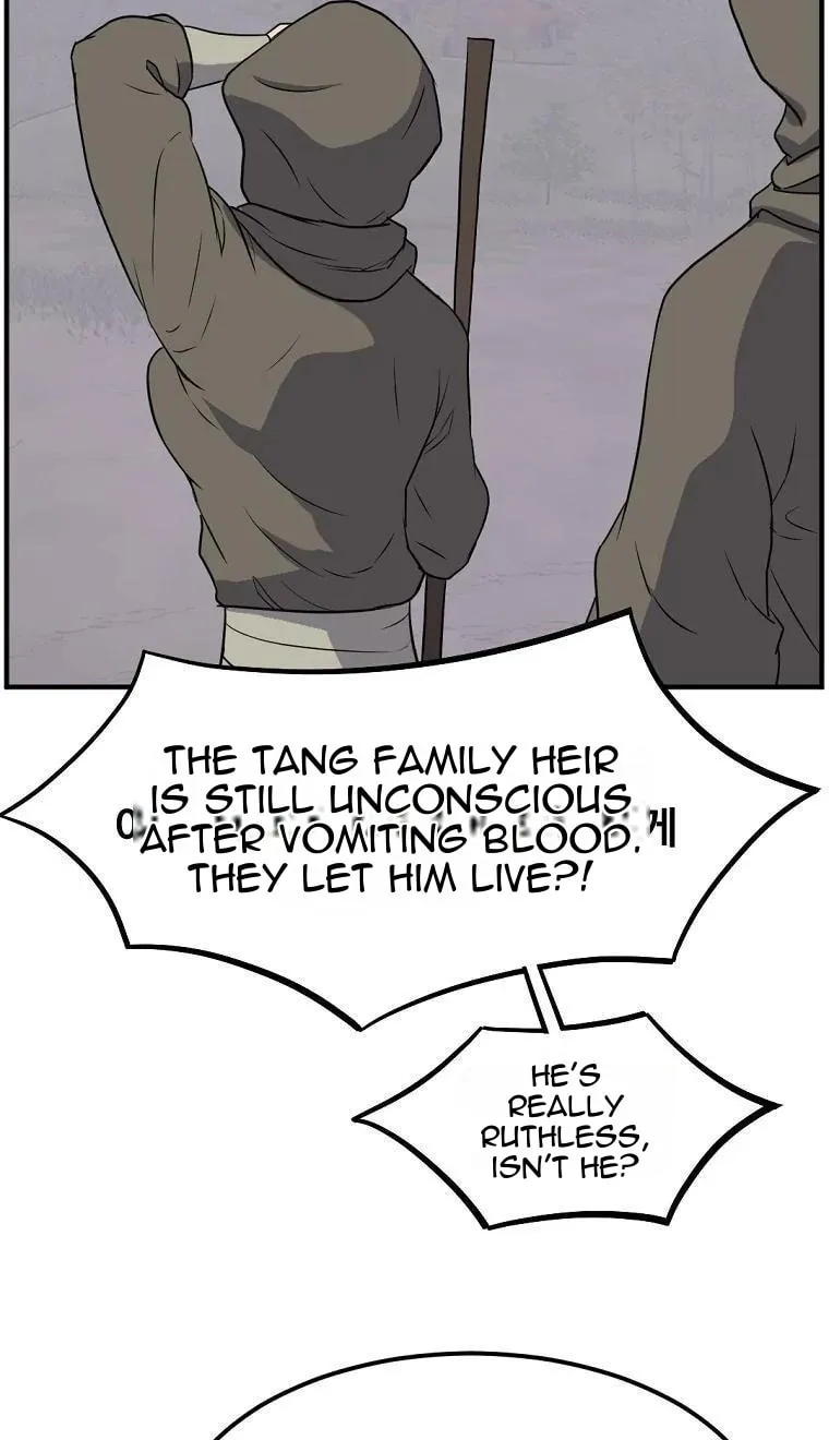 Read Bulsamujeok chapter 190 image 7 on Lezhin