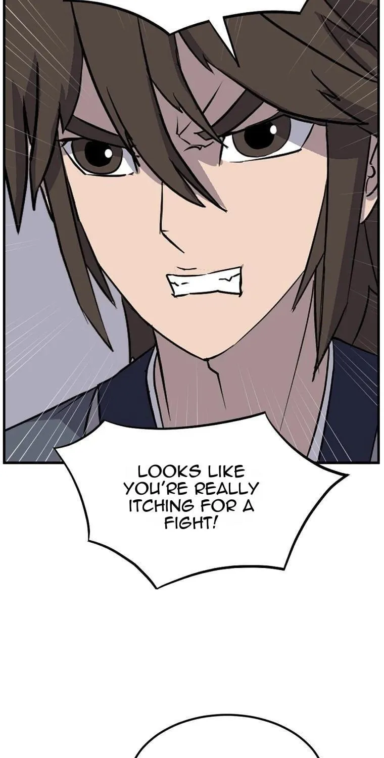 Read Bulsamujeok chapter 190 image 70 on Lezhin