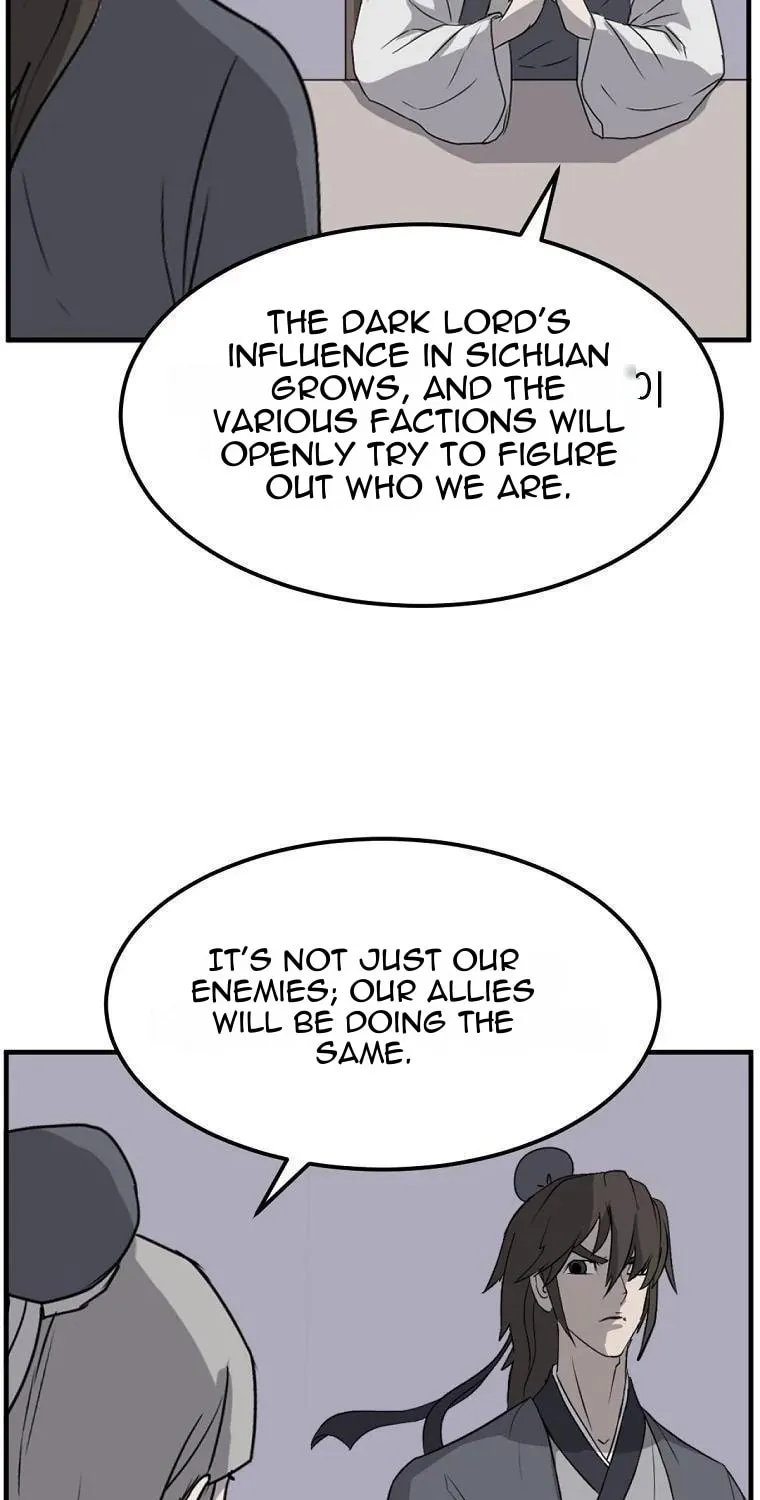 Read Bulsamujeok chapter 190 image 72 on Lezhin