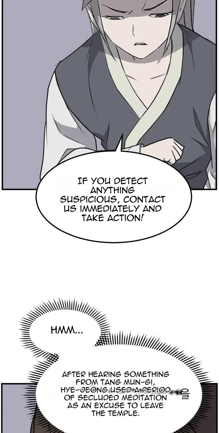 Read Bulsamujeok chapter 190 image 74 on Lezhin