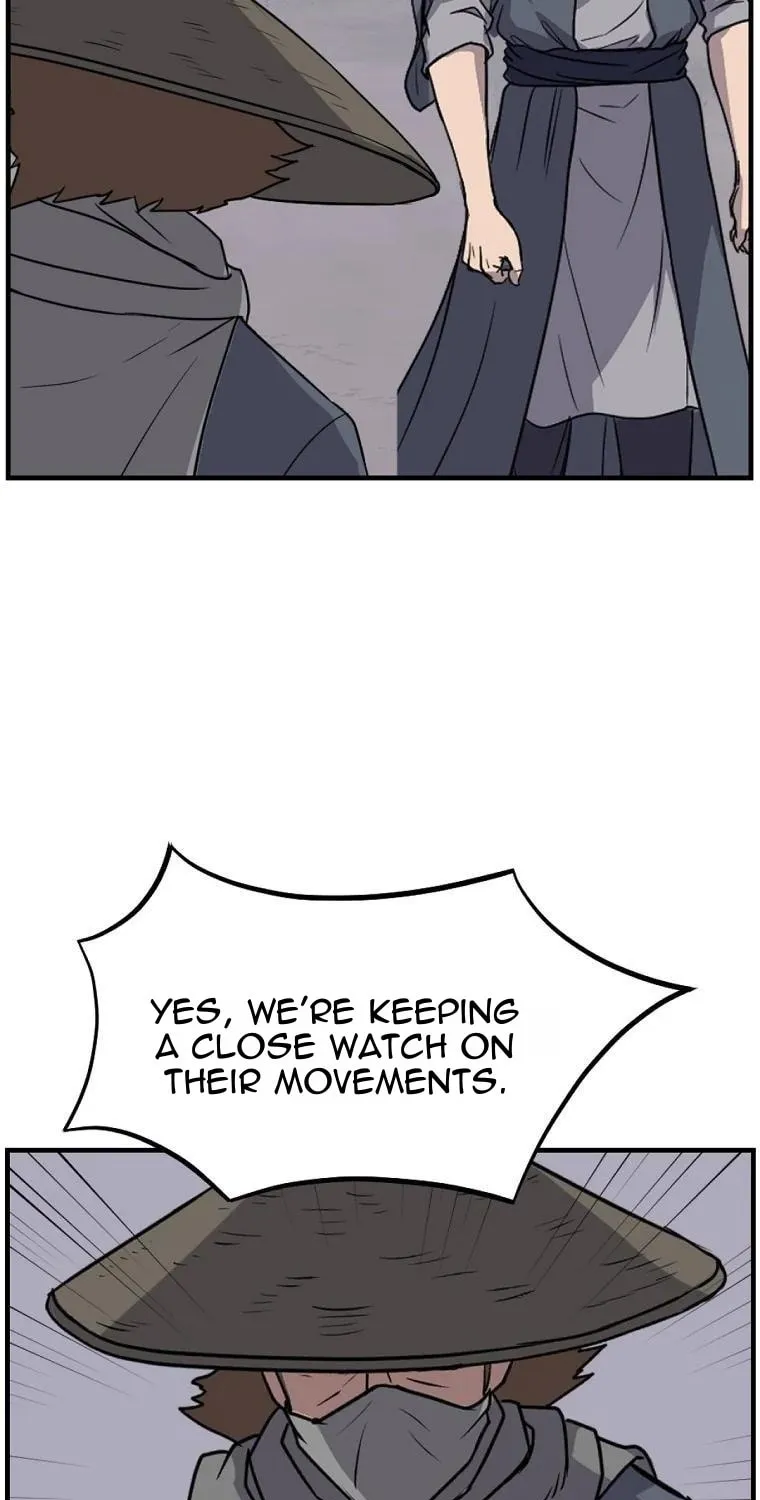 Read Bulsamujeok chapter 190 image 77 on Lezhin