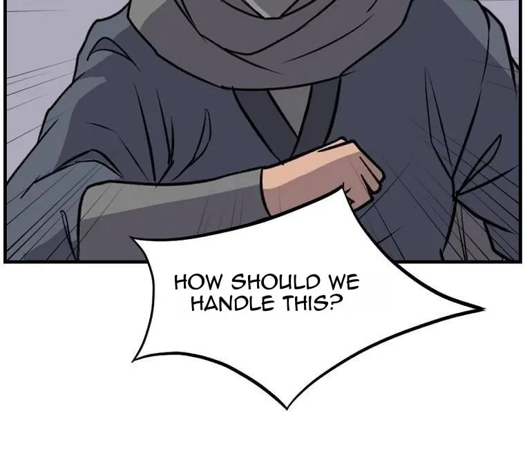 Read Bulsamujeok chapter 190 image 78 on Lezhin