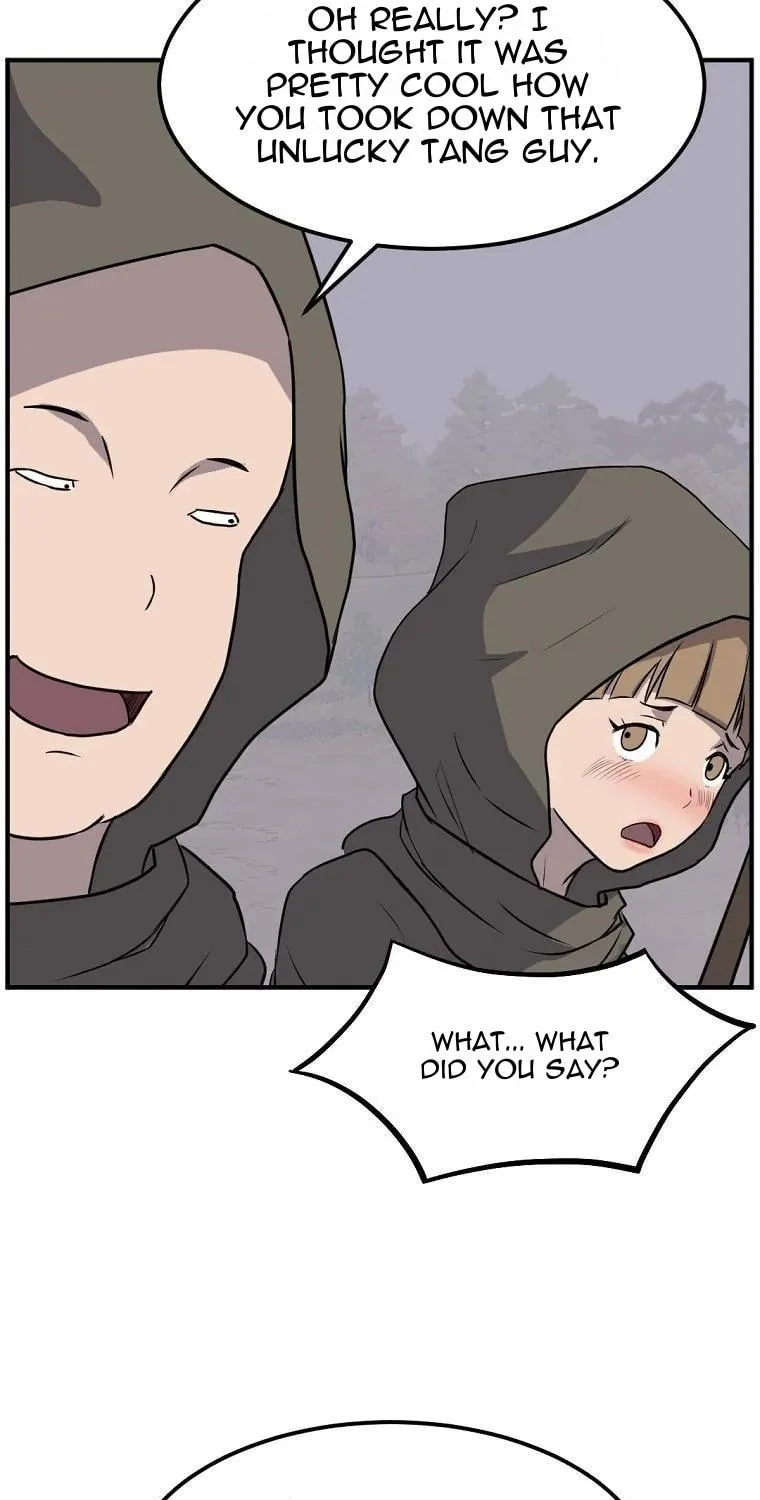 Read Bulsamujeok chapter 190 image 8 on Lezhin