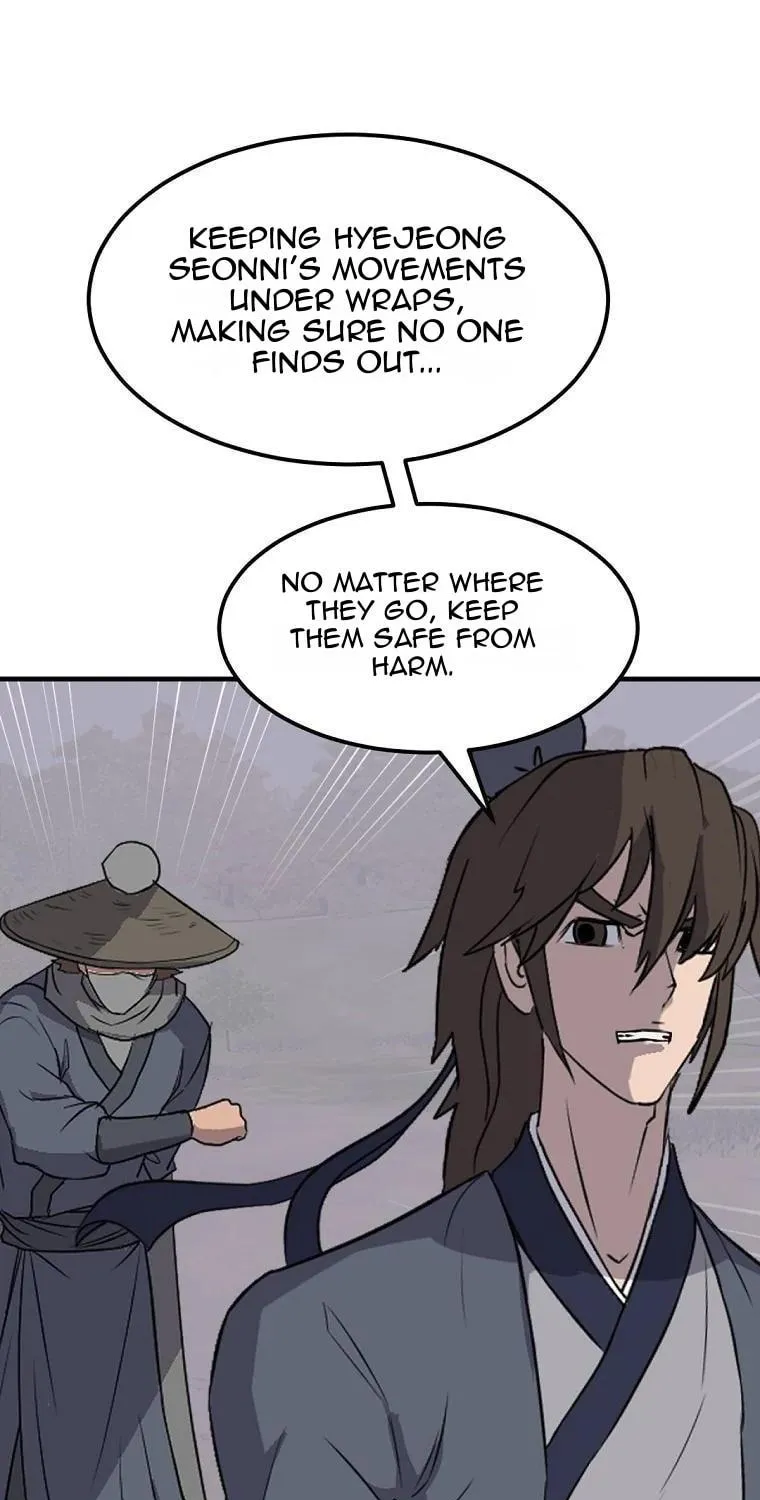 Read Bulsamujeok chapter 190 image 81 on Lezhin