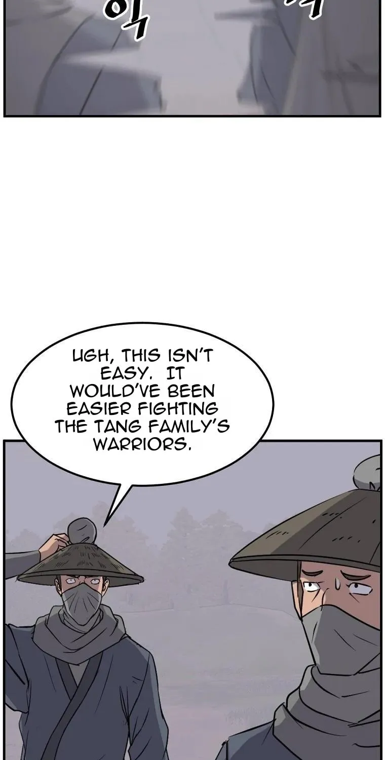 Read Bulsamujeok chapter 190 image 86 on Lezhin