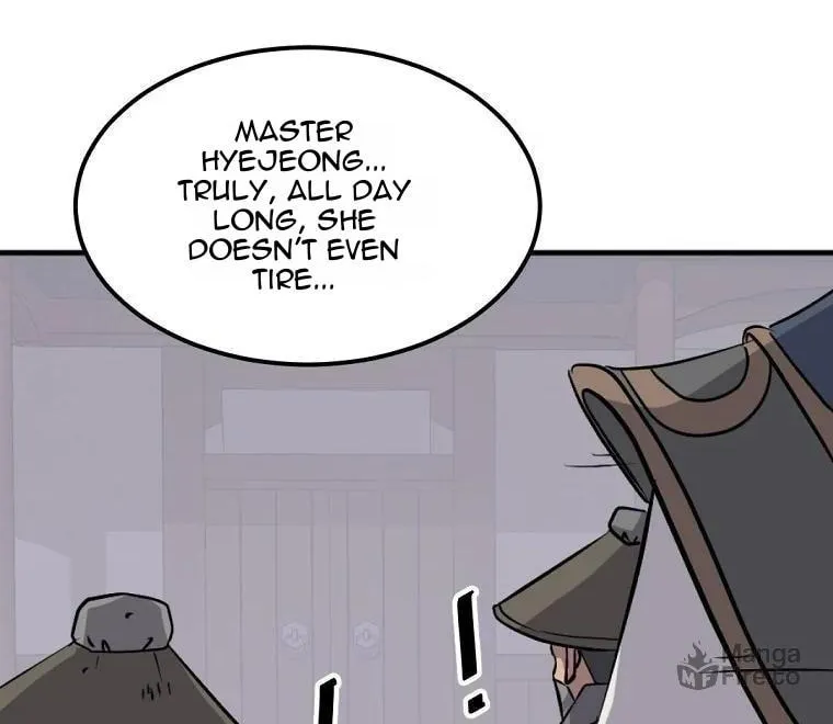 Read Bulsamujeok chapter 190 image 89 on Lezhin