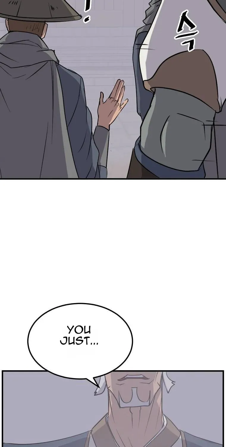 Read Bulsamujeok chapter 190 image 90 on Lezhin