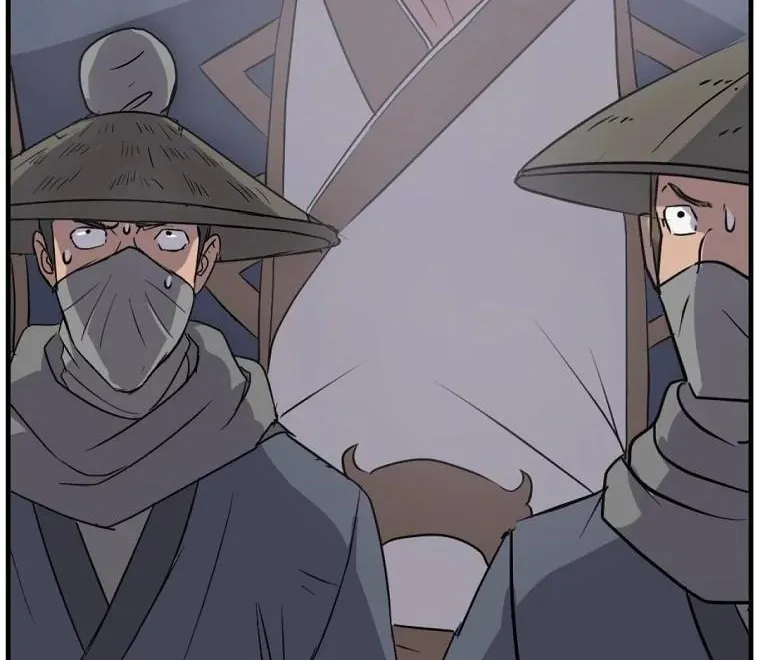 Read Bulsamujeok chapter 190 image 91 on Lezhin