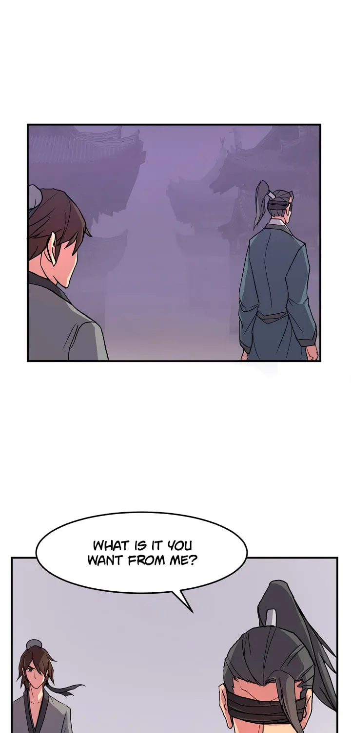 Read Bulsamujeok chapter 20 image 1 on Lezhin