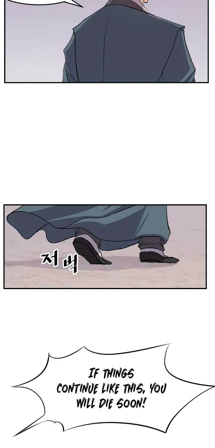 Read Bulsamujeok chapter 20 image 10 on Lezhin