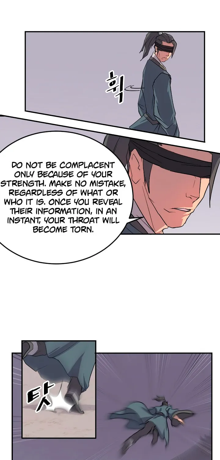 Read Bulsamujeok chapter 20 image 11 on Lezhin