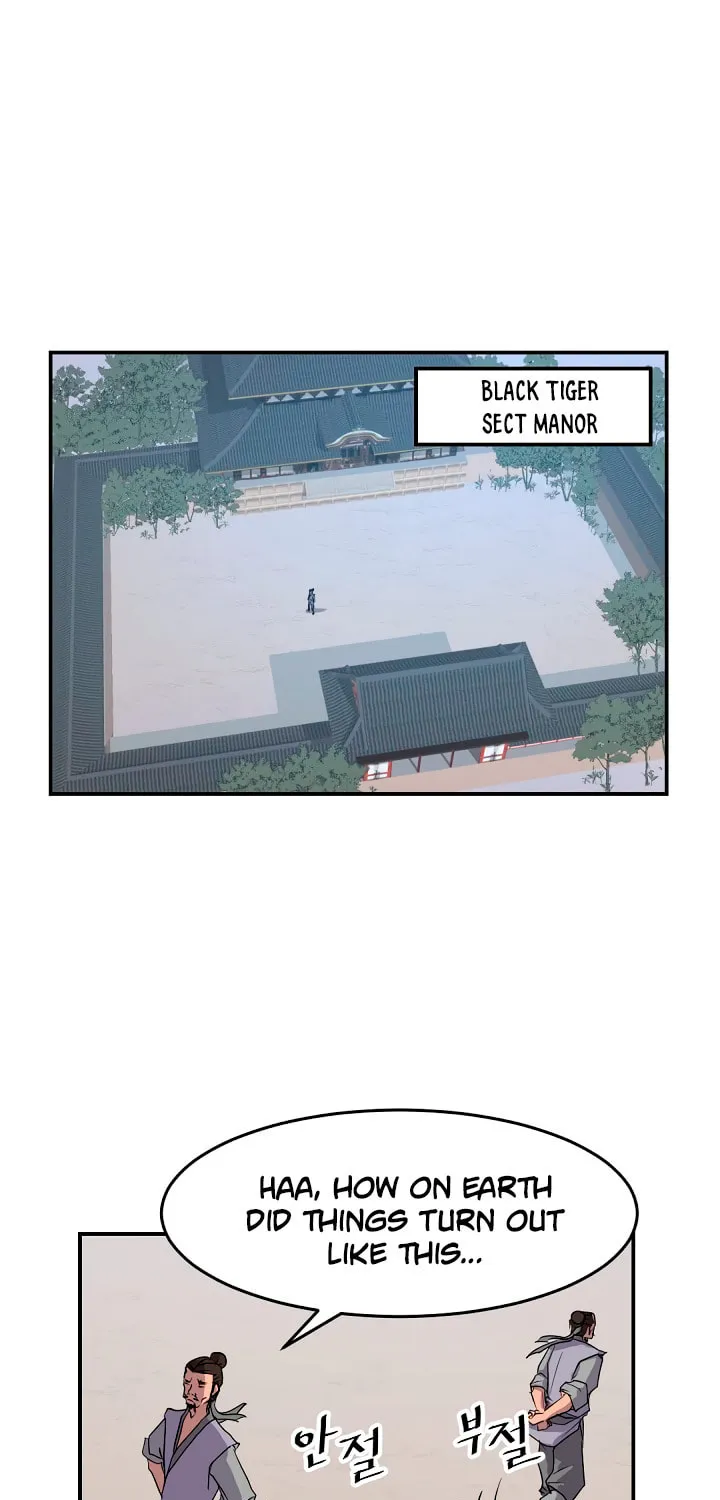 Read Bulsamujeok chapter 20 image 17 on Lezhin