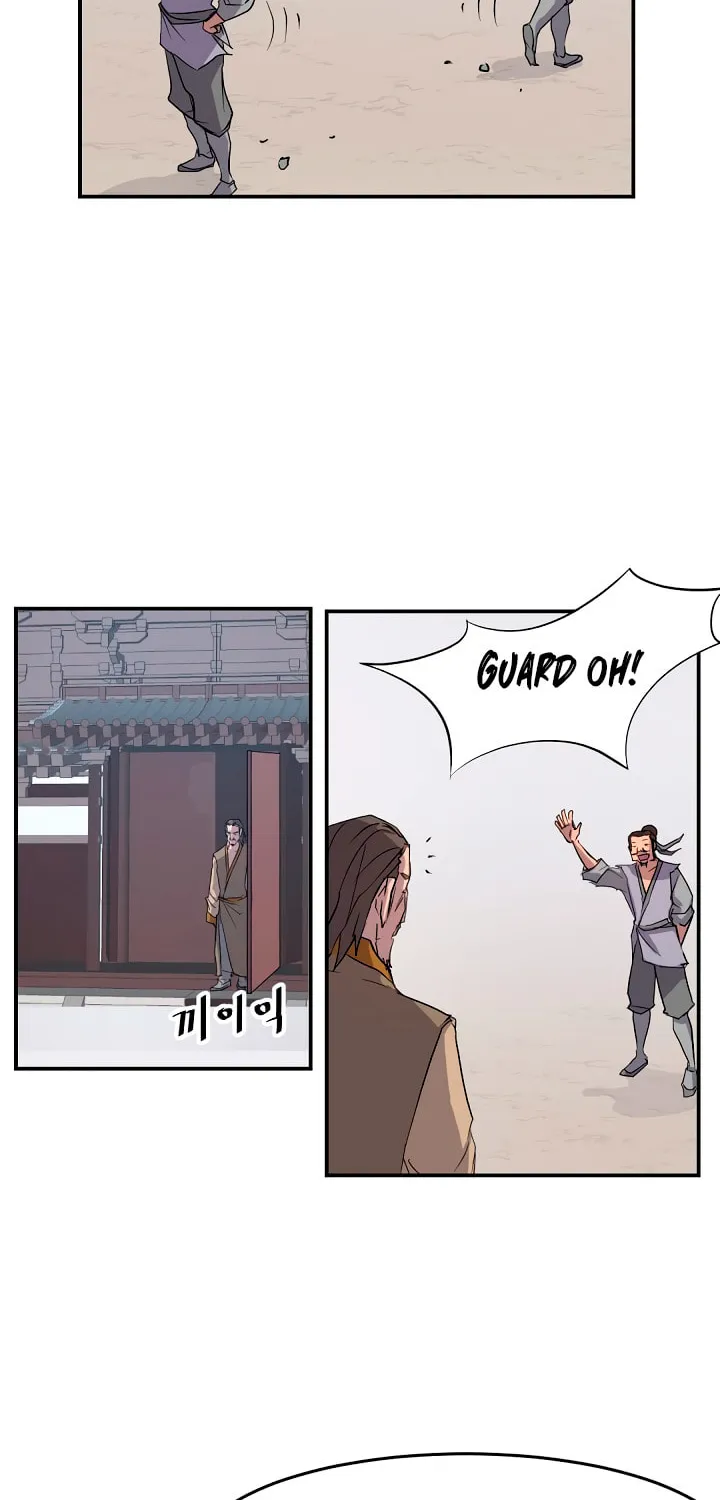 Read Bulsamujeok chapter 20 image 18 on Lezhin