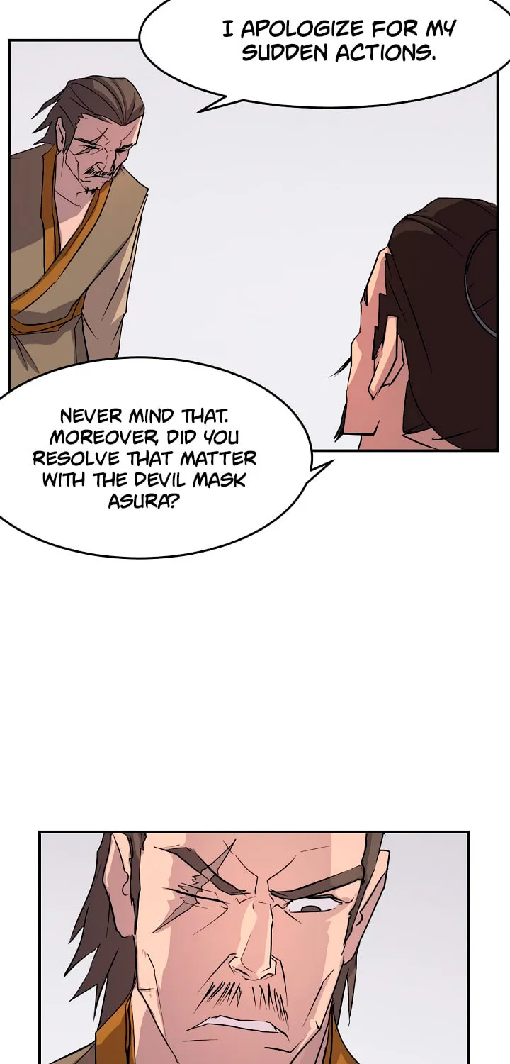 Read Bulsamujeok chapter 20 image 19 on Lezhin