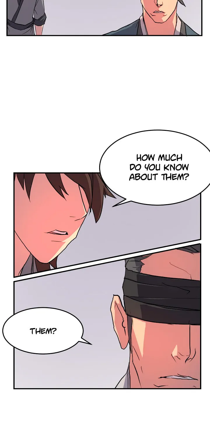 Read Bulsamujeok chapter 20 image 2 on Lezhin