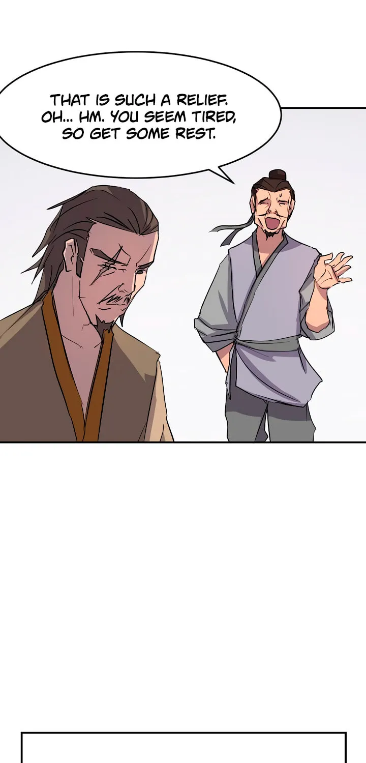 Read Bulsamujeok chapter 20 image 21 on Lezhin