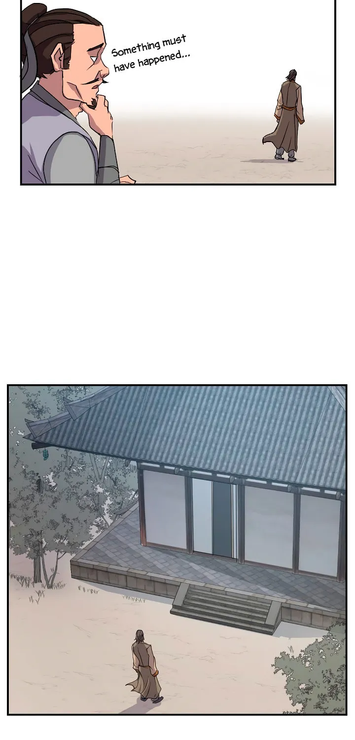 Read Bulsamujeok chapter 20 image 22 on Lezhin