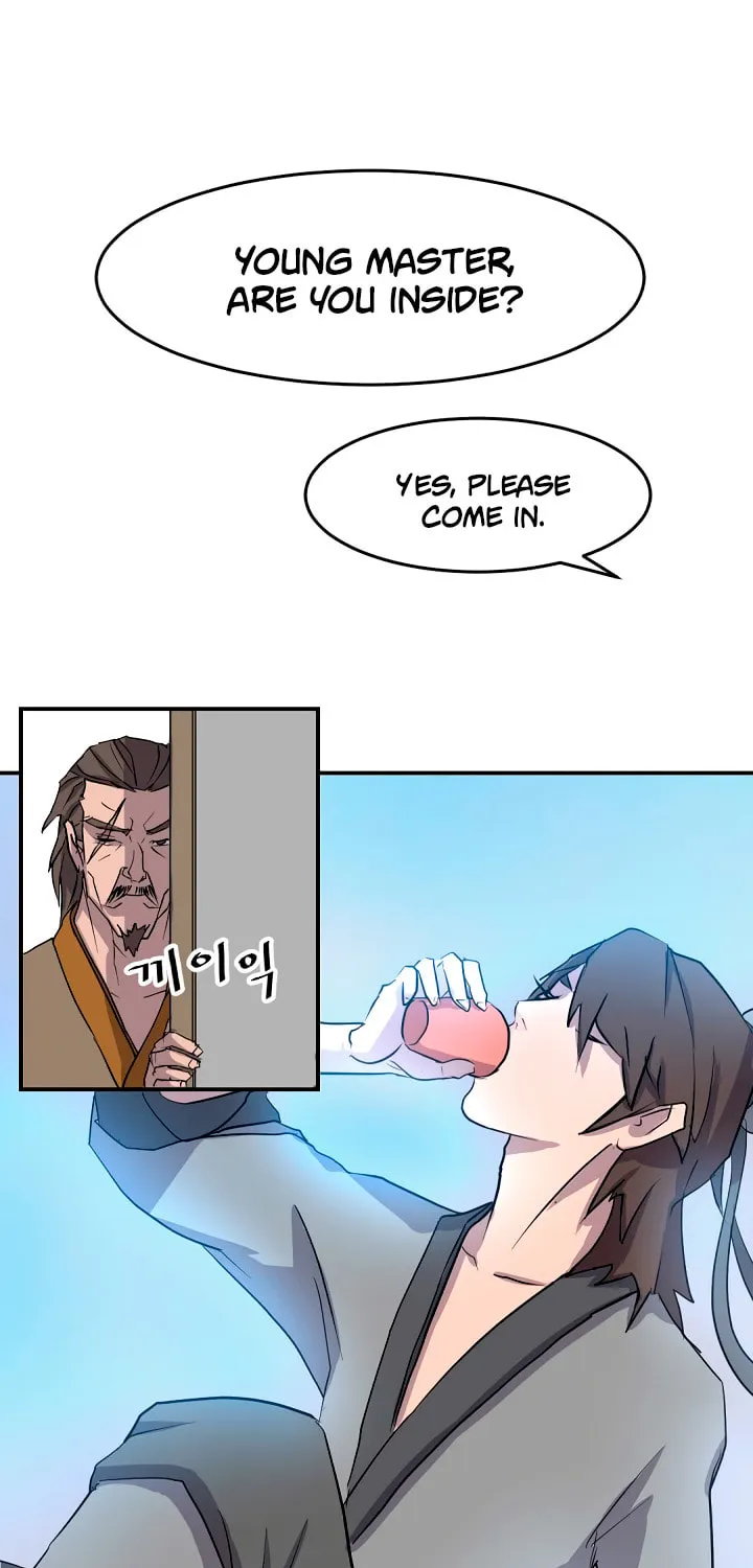 Read Bulsamujeok chapter 20 image 23 on Lezhin