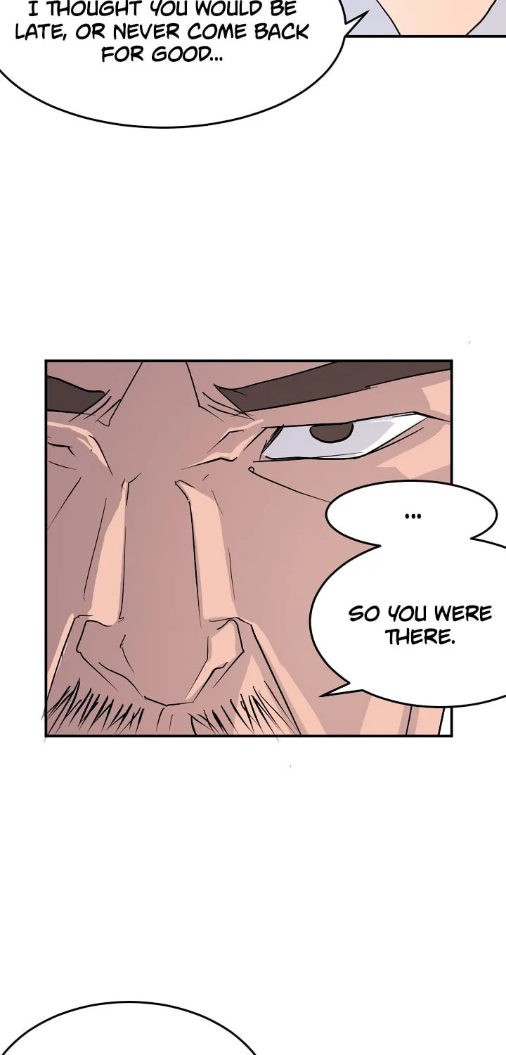 Read Bulsamujeok chapter 20 image 26 on Lezhin