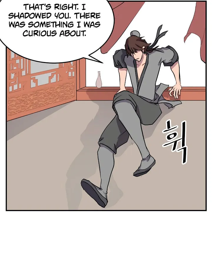 Read Bulsamujeok chapter 20 image 27 on Lezhin