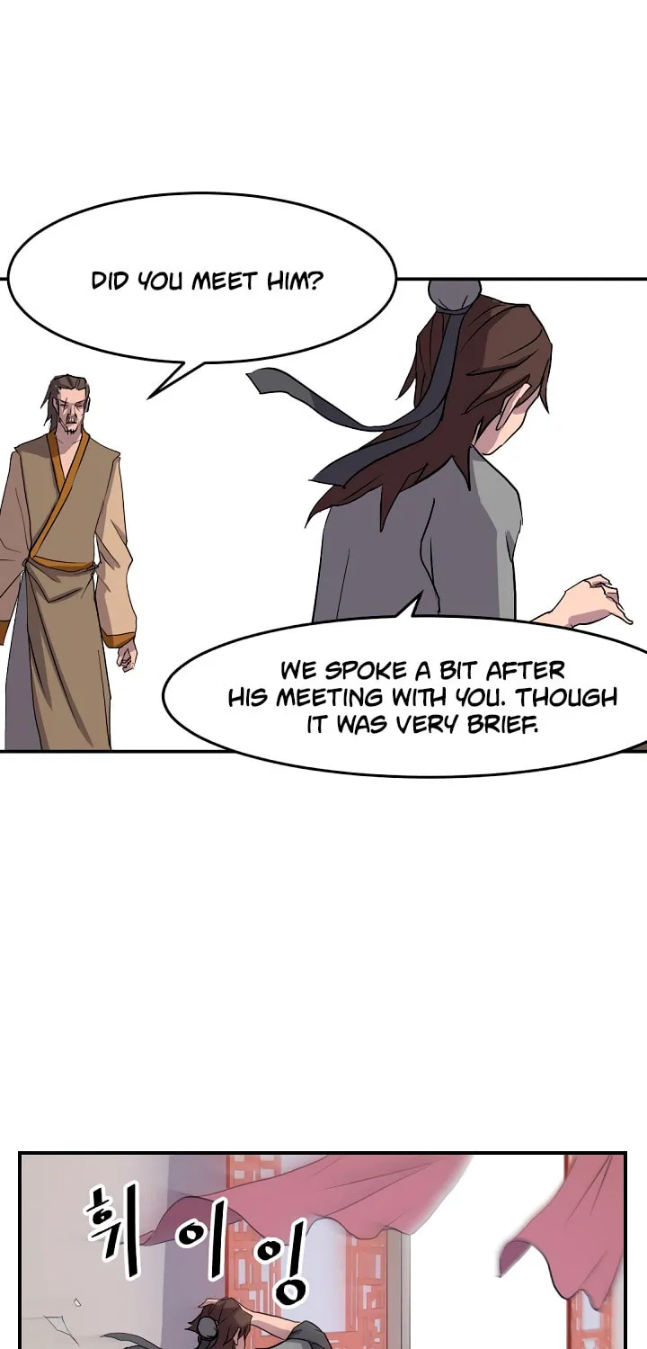 Read Bulsamujeok chapter 20 image 28 on Lezhin