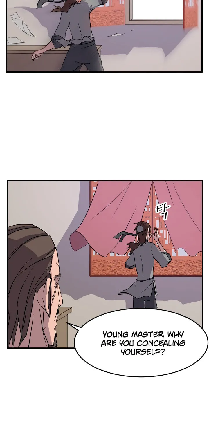 Read Bulsamujeok chapter 20 image 29 on Lezhin