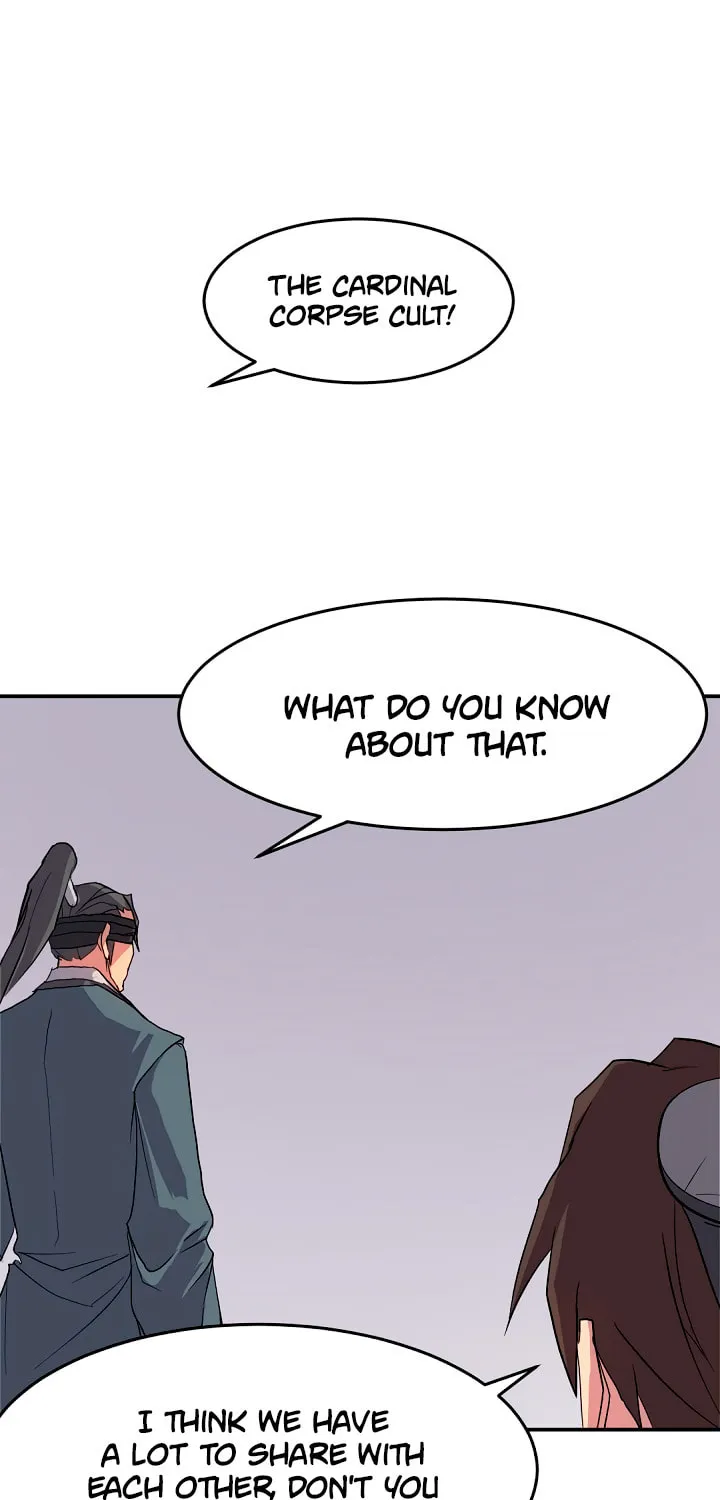 Read Bulsamujeok chapter 20 image 3 on Lezhin