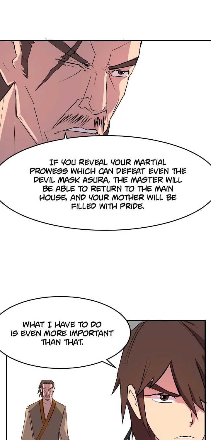Read Bulsamujeok chapter 20 image 30 on Lezhin