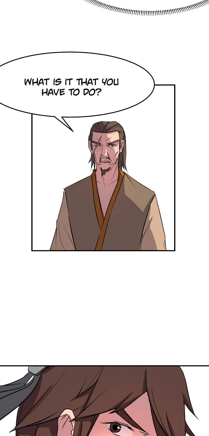 Read Bulsamujeok chapter 20 image 32 on Lezhin