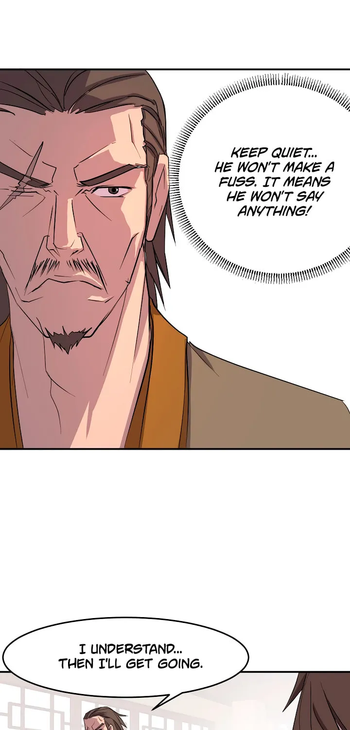 Read Bulsamujeok chapter 20 image 34 on Lezhin
