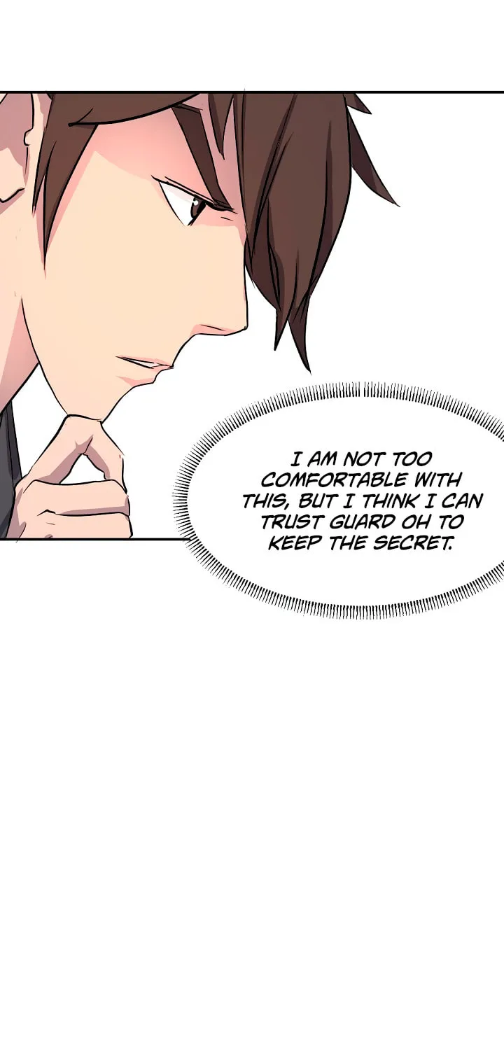 Read Bulsamujeok chapter 20 image 36 on Lezhin