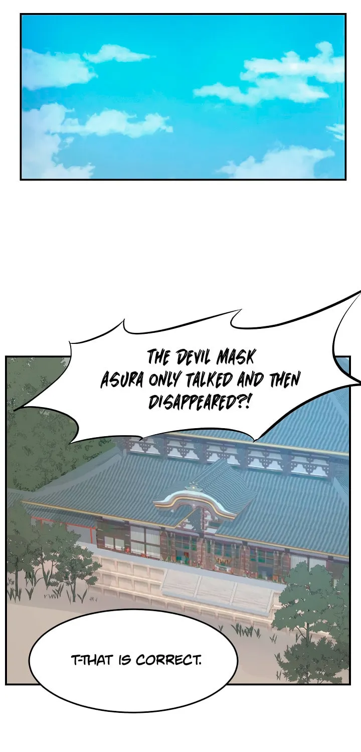 Read Bulsamujeok chapter 20 image 37 on Lezhin
