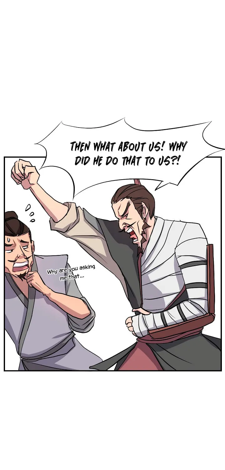 Read Bulsamujeok chapter 20 image 38 on Lezhin