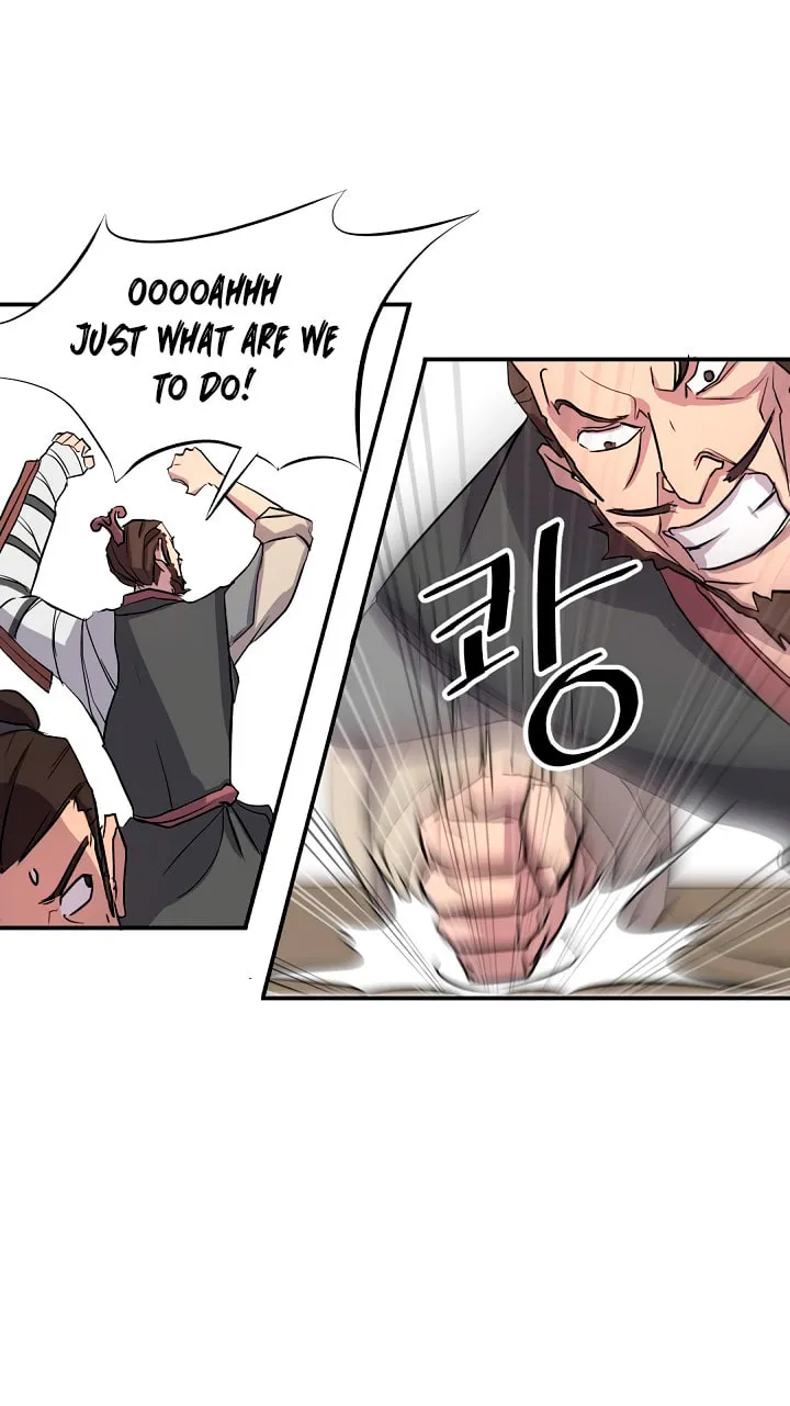 Read Bulsamujeok chapter 20 image 39 on Lezhin